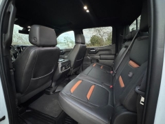 Used 2021  GMC Sierra 1500 4WD Crew Cab 147" AT4 at Drivenci Motors near Olmito&comma; TX