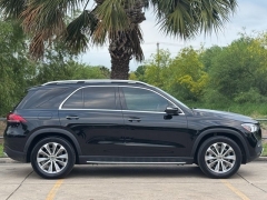 Used 2021 Mercedes-Benz GLE GLE 350 4MATIC SUV at Drivenci Motors near Olmito, TX