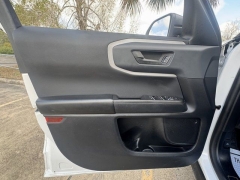 Used 2022  Ford Bronco Sport Big Bend 4x4 at Drivenci Motors near Olmito&comma; TX