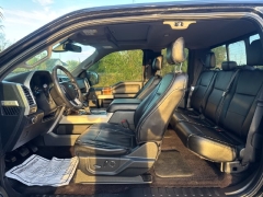 Used 2016  Ford F-150 4WD SuperCab at Drivenci Motors near Olmito&comma; TX