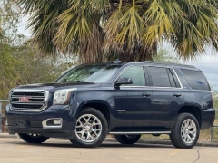 Used 2018  GMC Yukon 4d SUV RWD SLT at Drivenci Motors near Olmito&comma; TX