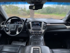 Used 2018 GMC Yukon XL 4d SUV RWD Denali at Drivenci Motors near Olmito, TX