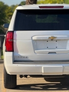 Used 2020 Chevrolet Tahoe 4d SUV RWD Premier at Drivenci Motors near Olmito, TX