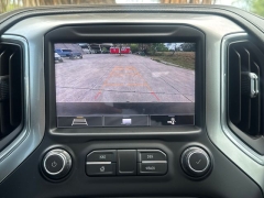 Used 2020  Chevrolet Silverado 1500 4WD Crew Cab LT Trail Boss at Drivenci Motors near Olmito&comma; TX