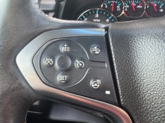 Used 2016 Chevrolet Tahoe 4d SUV RWD LT at Drivenci Motors near Olmito, TX