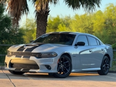 Used 2020 Dodge Charger 4d Sedan RWD R/T at Drivenci Motors near Olmito, TX