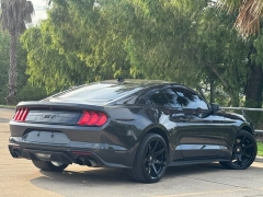 Used 2022 Ford Mustang GT Premium Fastback at Drivenci Motors near Olmito, TX