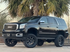 Used 2018  GMC Yukon 4d SUV RWD Denali at Drivenci Motors near Olmito&comma; TX
