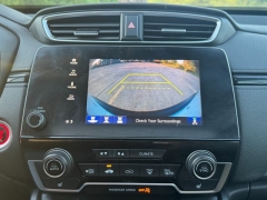 Used 2019 Honda CR-V 4d SUV FWD EX-L at Drivenci Motors near Olmito, TX