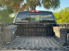 Used 2017 Chevrolet Silverado 1500 4WD Crew Cab LT Z71 at Drivenci Motors near Olmito, TX