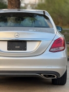 Used 2018  Mercedes-Benz C-Class 4d Sedan C300 at Drivenci Motors near Olmito&comma; TX