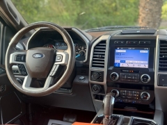 Used 2019 Ford F-150 4WD SuperCrew King Ranch 5 1/2 at Drivenci Motors near Olmito, TX