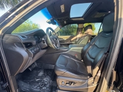 Used 2016 Cadillac Escalade 4d SUV 4WD Platinum at Drivenci Motors near Olmito, TX