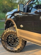 Used 2019 Ford F-150 4WD SuperCrew King Ranch 5 1/2 at Drivenci Motors near Olmito, TX