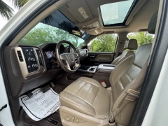 Used 2016 GMC Sierra 1500 4WD Crew Cab 143.5" Denali at Drivenci Motors near Olmito, TX