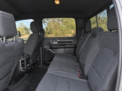 Used 2019  Ram 1500 4WD Crew Cab Big Horn&sol;Lone Star at Drivenci Motors near Olmito&comma; TX