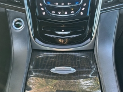 Used 2016 Cadillac Escalade 4d SUV 4WD Platinum at Drivenci Motors near Olmito, TX