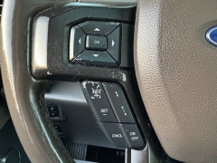 Used 2018  Ford Expedition 4d SUV 2WD Limited at Drivenci Motors near Olmito&comma; TX