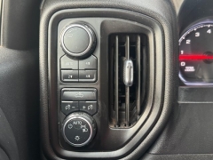 Used 2020 Chevrolet Silverado 1500 4WD Double Cab Custom Trail Boss at Drivenci Motors near Olmito, TX