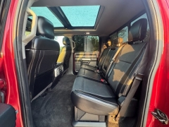 Used 2017 Ford Super Duty F-250 SRW 4WD Crew Cab Box at Drivenci Motors near Olmito, TX