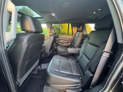 Used 2019 Chevrolet Tahoe 4d SUV 4WD Premier at Drivenci Motors near Olmito, TX