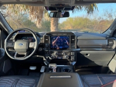 Used 2021  Ford F-150 4WD LARIAT SuperCrew 5&period;5' Box at Drivenci Motors near Olmito&comma; TX