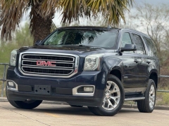 Used 2018  GMC Yukon 4d SUV RWD SLT at Drivenci Motors near Olmito&comma; TX