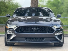 Used 2022 Ford Mustang GT Premium Fastback at Drivenci Motors near Olmito, TX