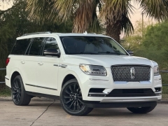 Used 2021  Lincoln Navigator Reserve 4x4 at Drivenci Motors near Olmito, TX
