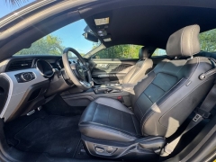 Used 2017 Ford Mustang 2d Fastback GT Premium at Drivenci Motors near Olmito, TX