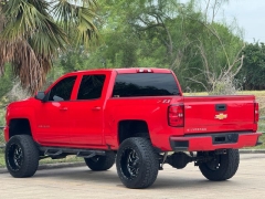 Used 2018  Chevrolet Silverado 1500 4WD Crew Cab 143&period;5" LT w&sol;2LT at Drivenci Motors near Olmito&comma; TX