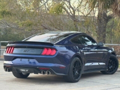 Used 2018  Ford Mustang 2d Fastback GT at Drivenci Motors near Olmito&comma; TX