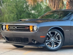 Used 2022  Dodge Challenger R&sol;T RWD at Drivenci Motors near Olmito&comma; TX