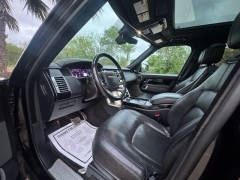Used 2021 Land Rover Range Rover Westminster SWB at Drivenci Motors near Olmito, TX