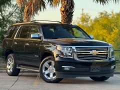 Used 2019 Chevrolet Tahoe 4d SUV 4WD Premier at Drivenci Motors near Olmito, TX