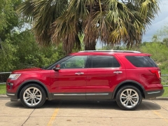 Used 2019  Ford Explorer 4d SUV FWD Limited V6 at Drivenci Motors near Olmito&comma; TX