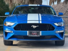 Used 2019  Ford Mustang 2d Fastback GT Premium at Drivenci Motors near Olmito&comma; TX