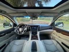 Used 2016 Cadillac Escalade 4d SUV RWD Premium at Drivenci Motors near Olmito, TX