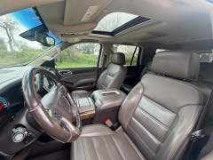Used 2019 GMC Yukon 4d SUV RWD Denali at Drivenci Motors near Olmito, TX