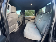 Used 2018  Ford F-150 4WD SuperCrew XLT 5 1/2 at Drivenci Motors near Olmito, TX
