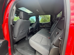 Used 2020 Chevrolet Silverado 1500 4WD Crew Cab LT Trail Boss at Drivenci Motors near Olmito, TX