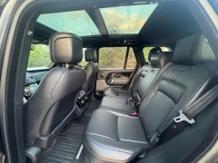 Used 2018 Land Rover Range Rover 4d SUV 3.0L SC HSE at Drivenci Motors near Olmito, TX