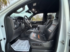 Used 2021  GMC Sierra 1500 4WD Crew Cab 147" AT4 at Drivenci Motors near Olmito&comma; TX