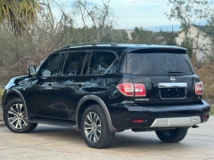 Used 2018  Nissan Armada 4d SUV RWD SV at Drivenci Motors near Olmito&comma; TX