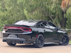 Used 2020 Dodge Charger 4d Sedan RWD Scat Pack at Drivenci Motors near Olmito, TX