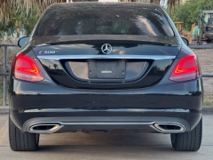 Used 2019  Mercedes-Benz C-Class 4d Sedan C300 at Drivenci Motors near Olmito&comma; TX
