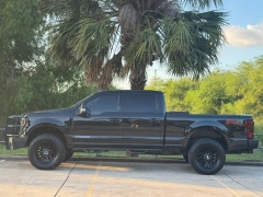 Used 2019 Ford Super Duty F-250 4WD Crew Cab Lariat at Drivenci Motors near Olmito, TX