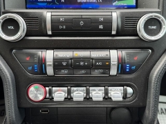 Used 2020  Ford Mustang 2d Fastback GT Premium at Drivenci Motors near Olmito&comma; TX