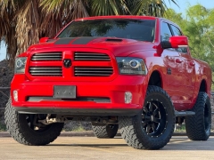 Used 2016  Ram 1500 4WD Crew Cab Sport at Drivenci Motors near Olmito&comma; TX