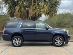 Used 2018  GMC Yukon 4d SUV RWD SLT at Drivenci Motors near Olmito&comma; TX
